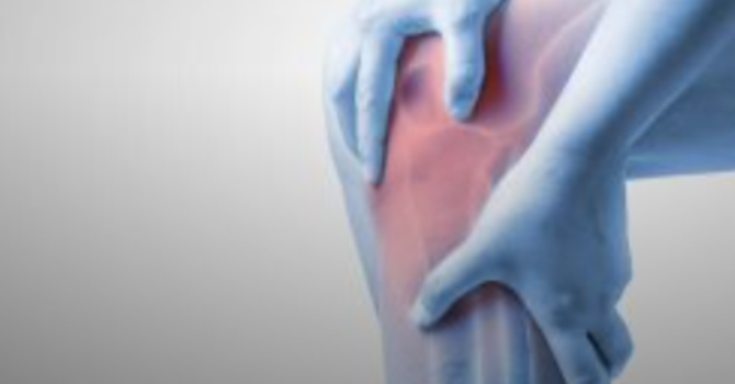 Knee Pain After a Car Accident: Causes and Rehab Options for Every Type of Injury image